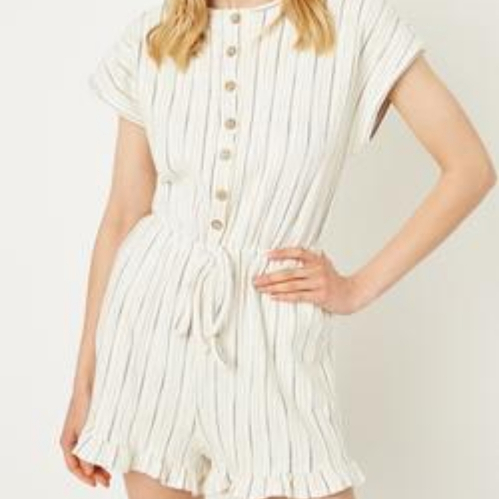 Romper Medium New